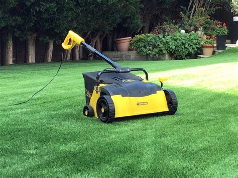 Best Sweeper For Artificial Grass At Jordan Niles Blog