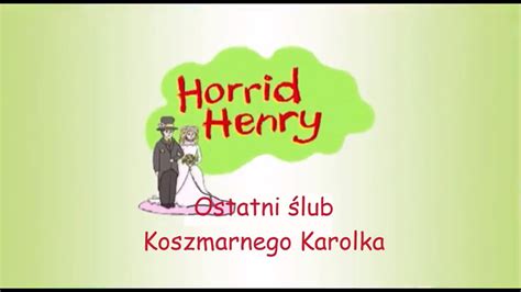 Koszmarny Karolek Odc Ostatni Lub Koszmarnego Karolka Youtube