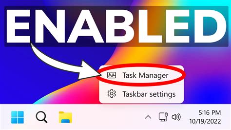 How To Enable New Task Manager Button In Windows 11 22h2 Tech Based