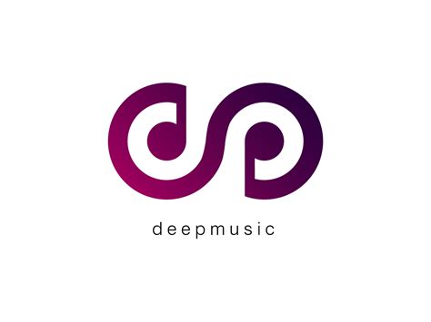 Deepmusic 02 By Lasha Gorgiashvili On Dribbble