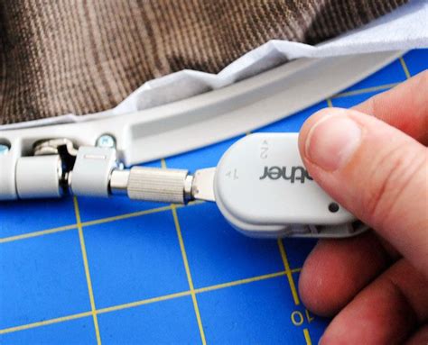 7 Steps To Successfully Hoop Fabric For Machine Embroidery Machine