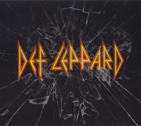 Buy Def Leppard Deluxe Edition Online Sanity