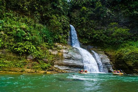 Navua Fiji Adventures Begin Here