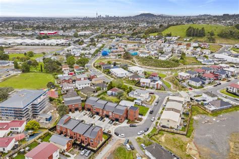 Lot 1114 Puhua Lane Mount Roskill Auckland City Houses For Sale