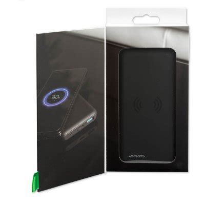 Tr Dl S Powerbank Mah Qi Powerbank Teknikhouse Se