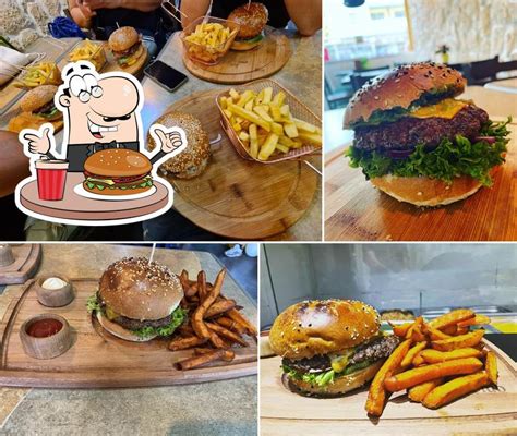 Burger Club Berlin Berlin Restaurantspeisekarten Und Bewertungen