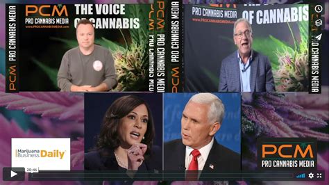 Cannabis Business News Weed Talk News Talks Taxes Voting And Big Sales Numbers