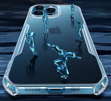 Iphone Pro Xundd Beatle Series Clear Case Best Price Fast Delivery