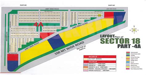 YEIDA Announces The Availability Of Residential And Industrial Plots On