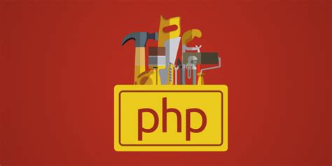 Top 10 PHP Development Tools For Efficient PHP Developers In 2022