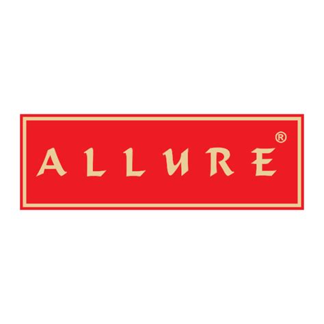 allure Logo [ Download - Logo - icon ] png svg