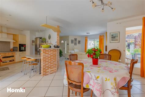 Vente Maison Villa T De M Lorette