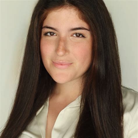 Talia Wexler Communications Intern Miller Ink Linkedin