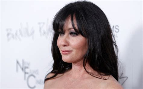 Muere La Actriz Shannen Doherty Protagonista De Beverly Hills 90210