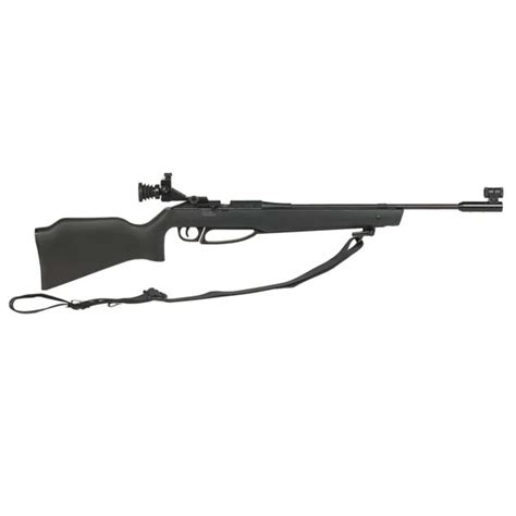 Buck Model Youth Bb Air Rifle For The Smallest Frame Shooter