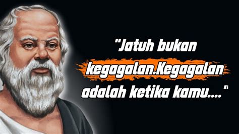 Kata Kata Inspiratif Socrates Penuh Makna Mendalam Yang Akan Membuatmu