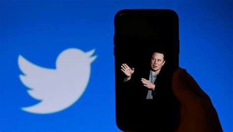 Musk Compartir Ingresos Publicitarios Con Usuarios Twitter Blue Elon