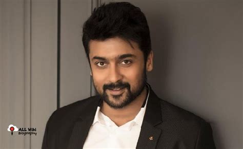 Suriya Movies List Actor Suriya Movies List From His Debut Movie