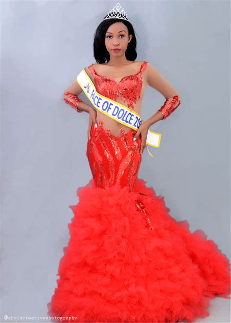 Most Beautiful Girl In Abuja Winners In New Hot Photos Celebrities Nigeria