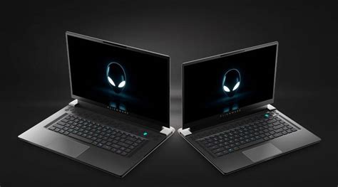 Las Computadoras Port Tiles Para Juegos Dell Alienware X R X R