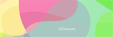 abstract beautiful creative art colorful background  vector art