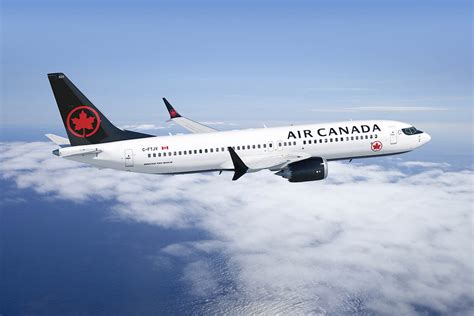 Full Review of Air Canada – Leaf Travel Reviews