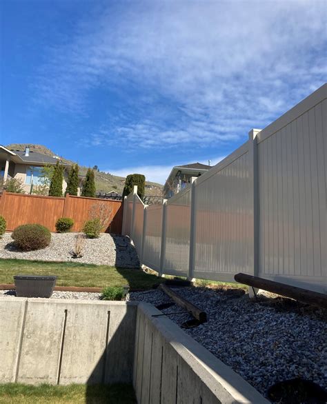 Fencing Installation Services In Vernon Okanagan Shuswap Accurate