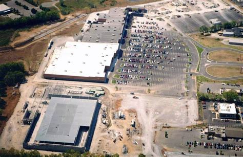 Murfreesboro Town Center Sitework - The Parkes Companies, Inc.