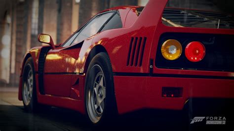 Partager 61 images fond d écran ferrari f40 fr thptnganamst edu vn