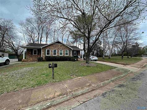 Wilson Dr Nw Huntsville Al Mls Zillow