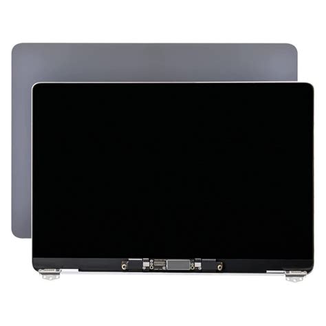 Ecr Led Completo Para Portatil Apple Macbook Air Cinza