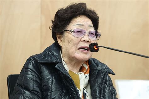 南韓高院逆轉判慰安婦勝訴 東京應賠償16名原告 新聞 Rti 中央廣播電臺