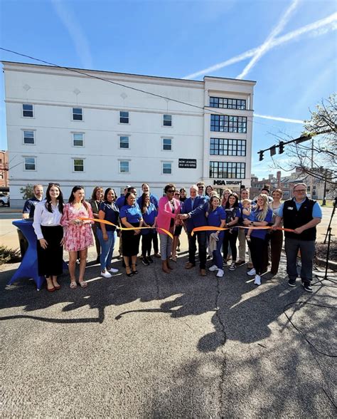 Market Street Apartments | Evansville IN