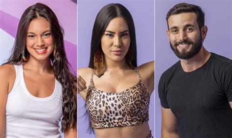 GSHOW BBB 2023 VOTAR NO PAREDÃO PARA ELIMINAR Veja como votar no BBB