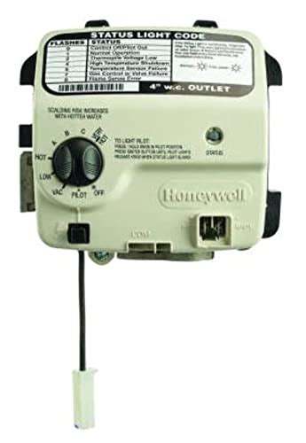 Find The Best Honeywell Gas Valve Parts For Your Home Or Business