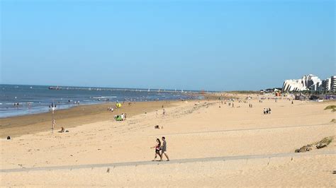 Four Fantastic Holiday Parks For Beach Breaks In France