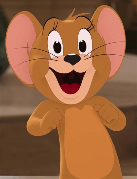 Top 999 Jerry Mouse Wallpaper Full HD 4K Free To Use