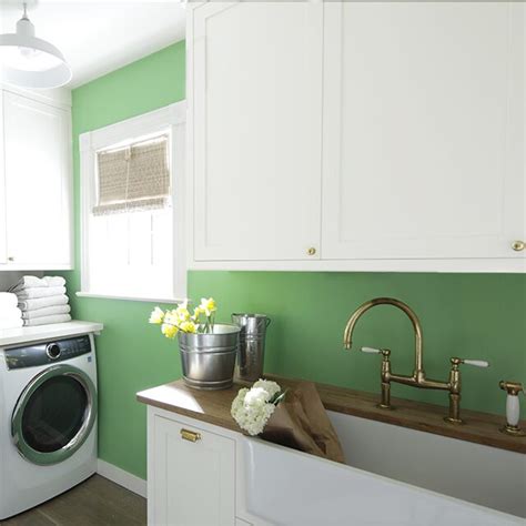 10 Best Laundry Room Paint Colors To Make Chores Fun 52 Off