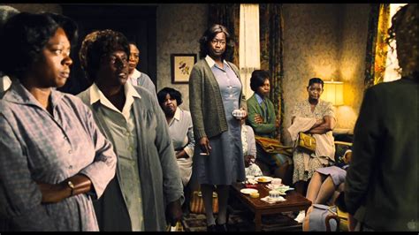 The Help Movie Featurette Youtube