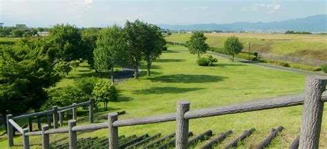 街かど広場 公園を楽しもう！ 信州スカイパーク