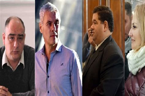 Berisso Quiénes Son Y Qué Hacen Los Candidatos Al Sillón Del ‘kilómetro Cero Del Peronismo