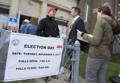 The Voter Fraud Commission Is Chasing Shadows In New Hampshire Opinion