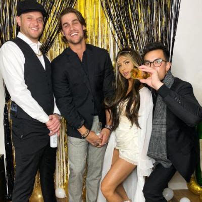 Ashley Got- Wiki, Age, Height, Boyfriend, Net Worth (Updated on ...