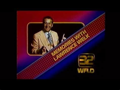 Memories With Lawrence Welk Halloween Party Wfld Tv Complete