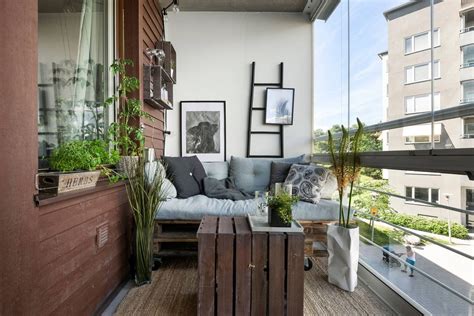 Qu Est Ce Qu Une Loggia Dans Un Appartement