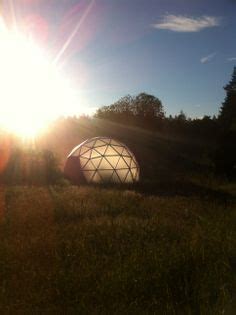 49 Biodome Greenhouse Ideas | geodesic, biodome, geodesic dome