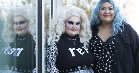 Winnipeg Drag Queens Cafe Face Alleged Online Harassment Threats