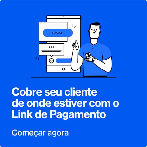 Como Gerar Link De Pagamento Entenda Como Funciona Cobre F Cil