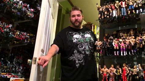 Grim S Toy Show Ep 967 Training Center Takedown WWE Mattel Wrestling