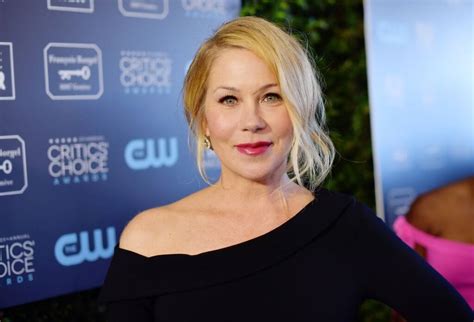 Christina Applegate Measurements, Bio, Age, Height, Net worth and Family